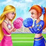 Cheerleader